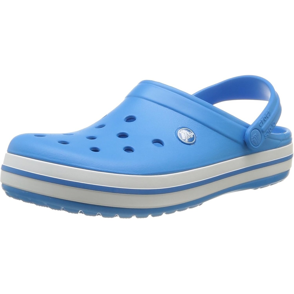 image:imageCrocs Athens Thong SandalYellow Kelly Green