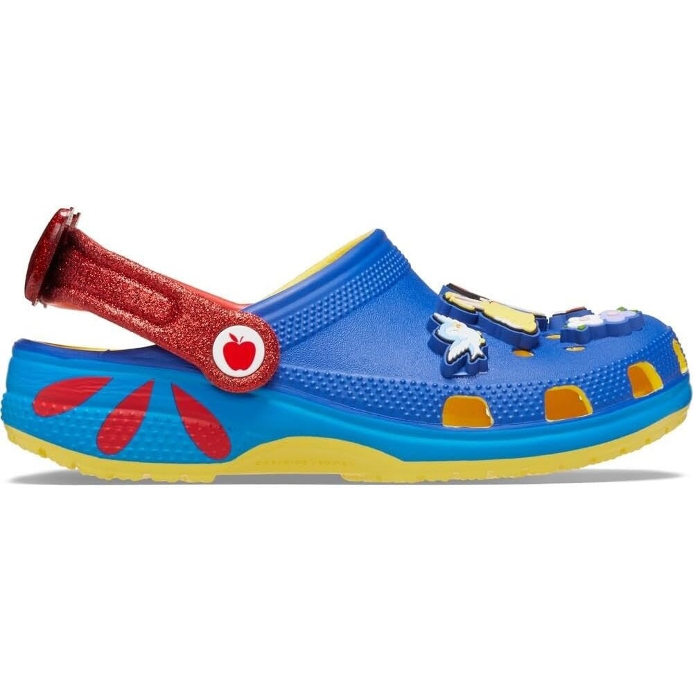 image:imageCrocs Classic Clog Ps Boys ShoesSunshine