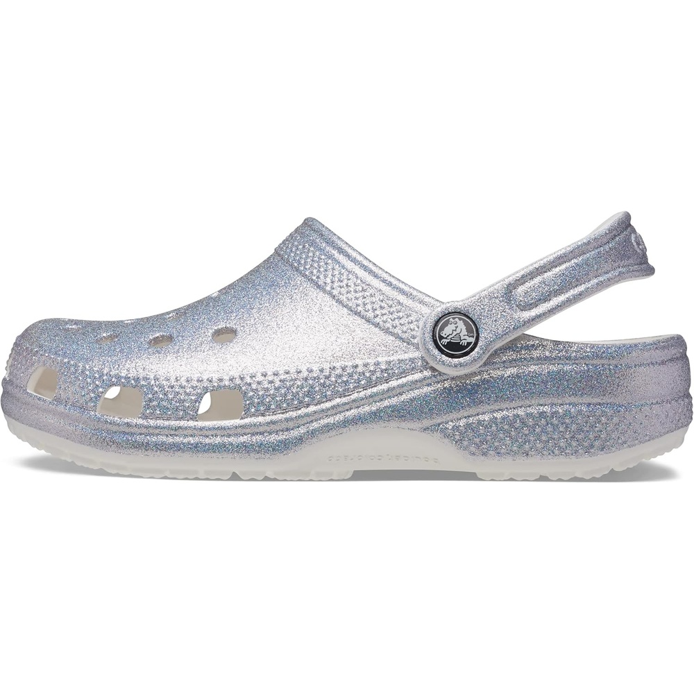 image:imageCrocs Classic Clogs GlitterMulti