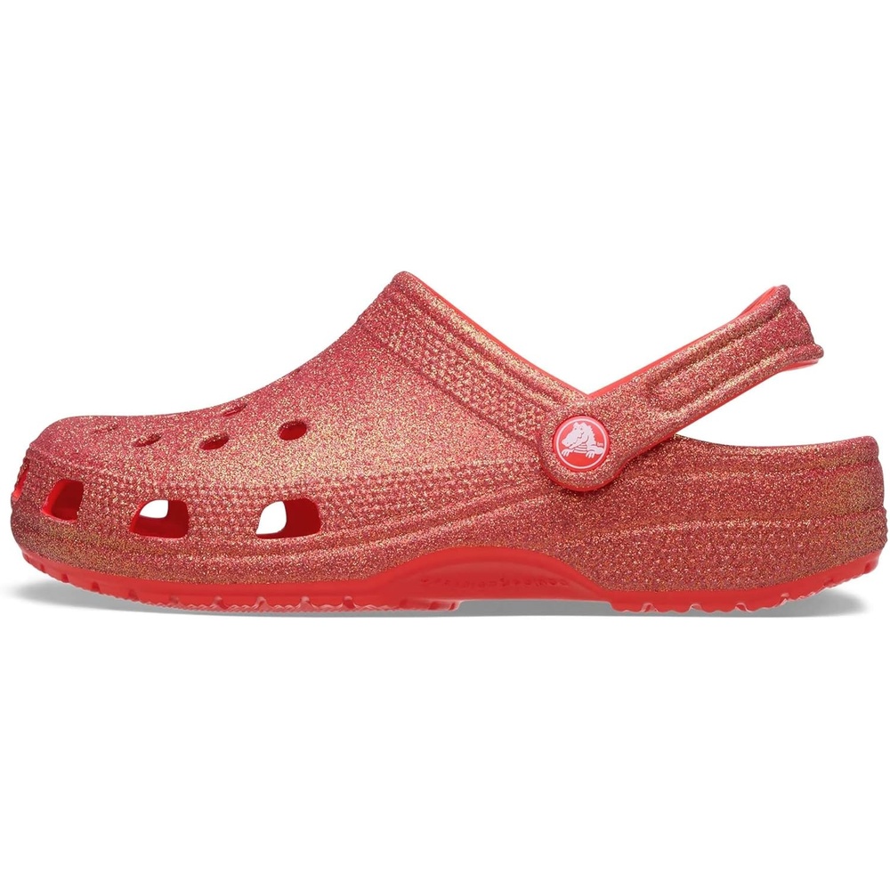 image:imageCrocs Classic Clogs GlitterStarfish