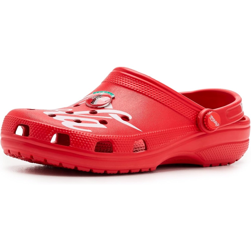 image:imageCrocs Classic Cocacola ClogsCocacola