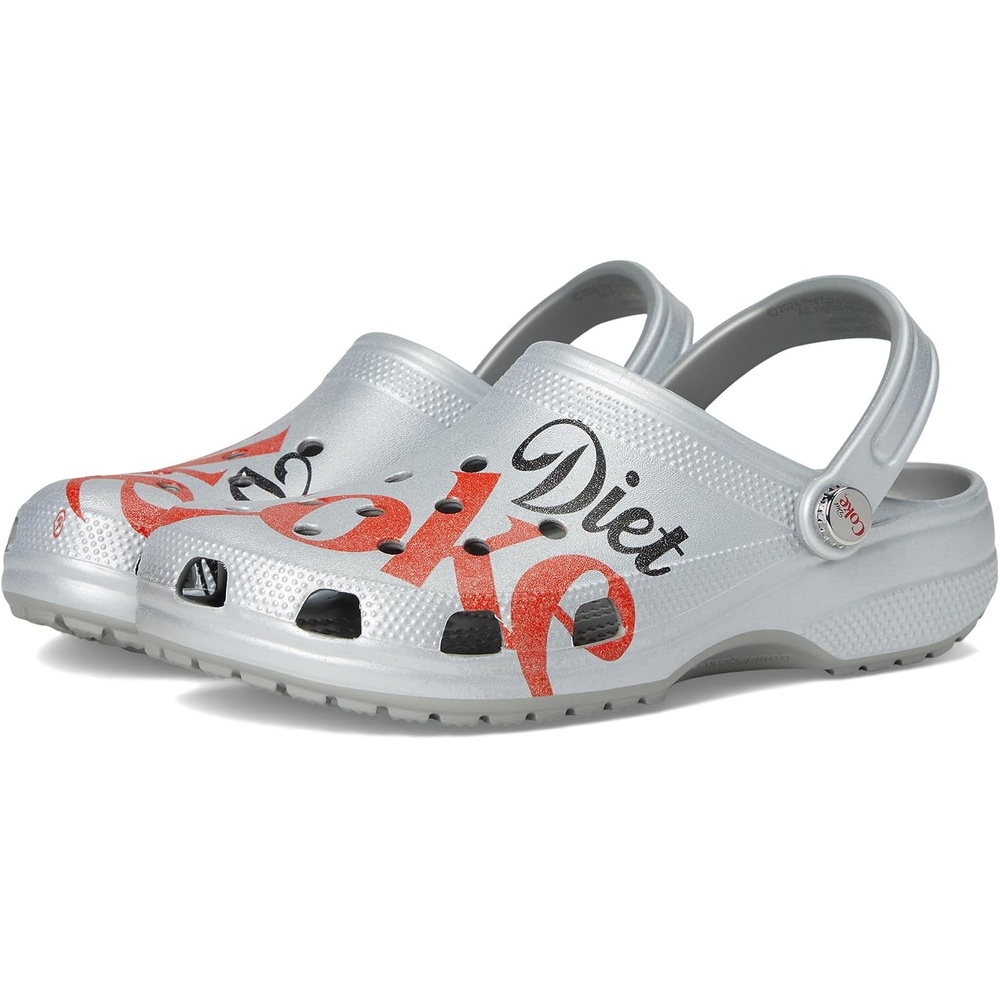 image:imageCrocs Classic Cocacola ClogsDiet Coke