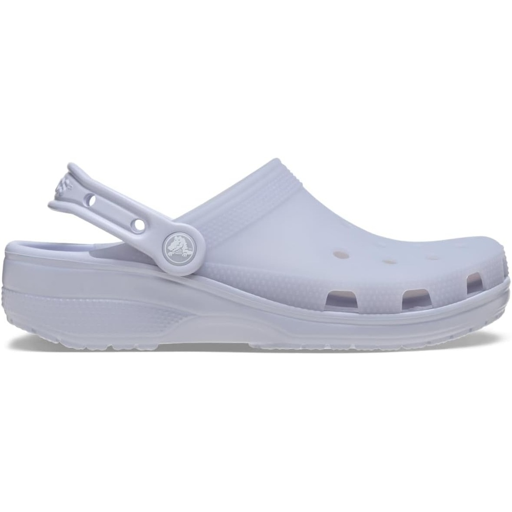 image:imageCrocs Classic Frosted ClogPurple Moon