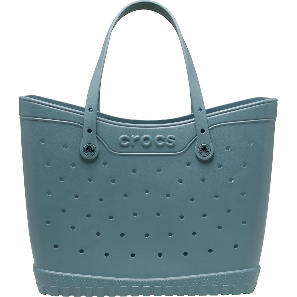 image:imageCrocs Classic Large Tote Bag Durable Washable WaterproofPond