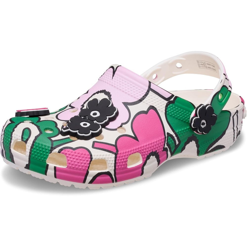 image:imageCrocs Classic Marimekko ClogMulti