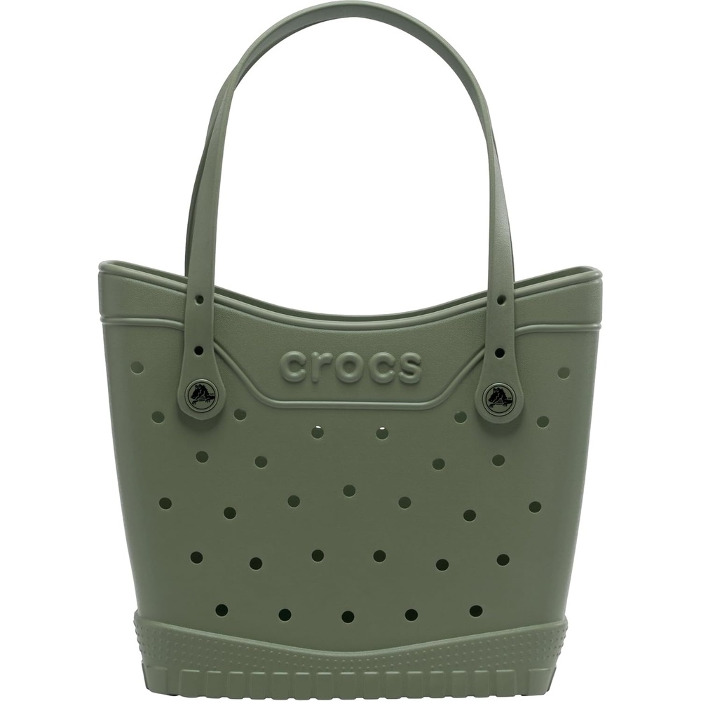 image:imageCrocs Classic Medium Tote Bag Durable Washable WaterproofCargo