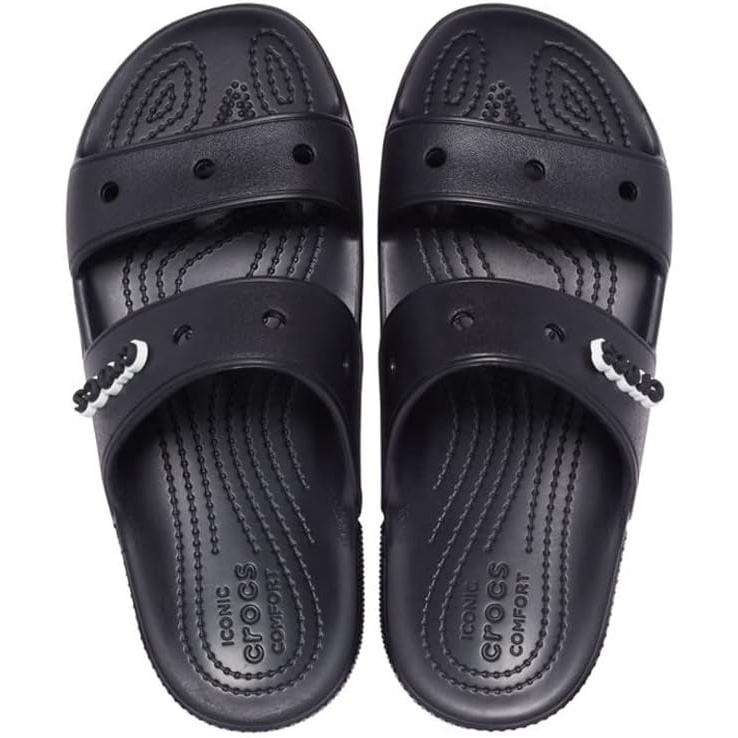 image:imageCrocs Classic SandalBlack