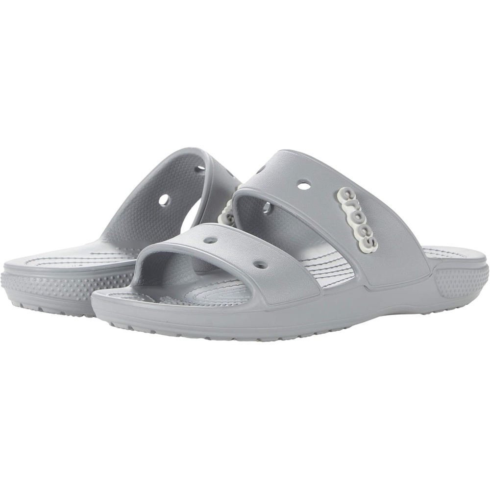 image:imageCrocs Classic SandalLight Grey