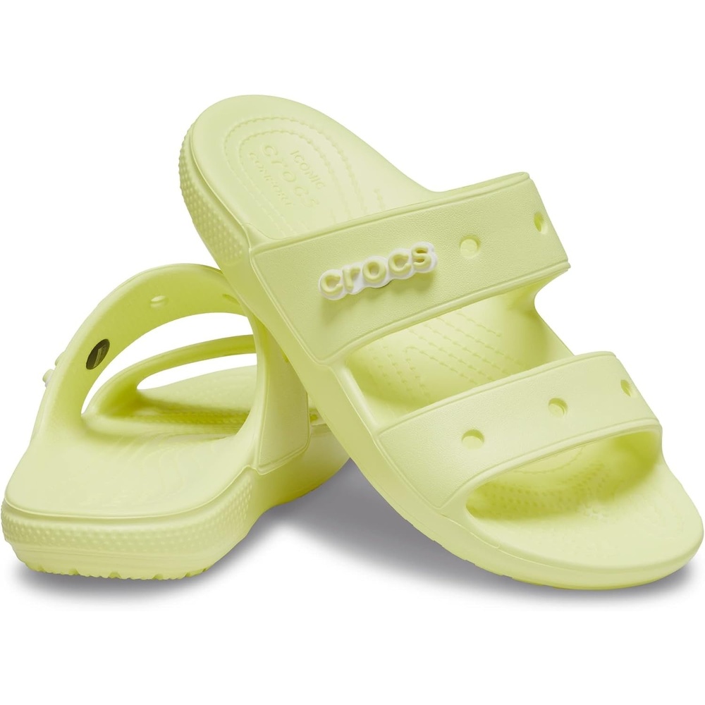 image:imageCrocs Classic SandalSulphur