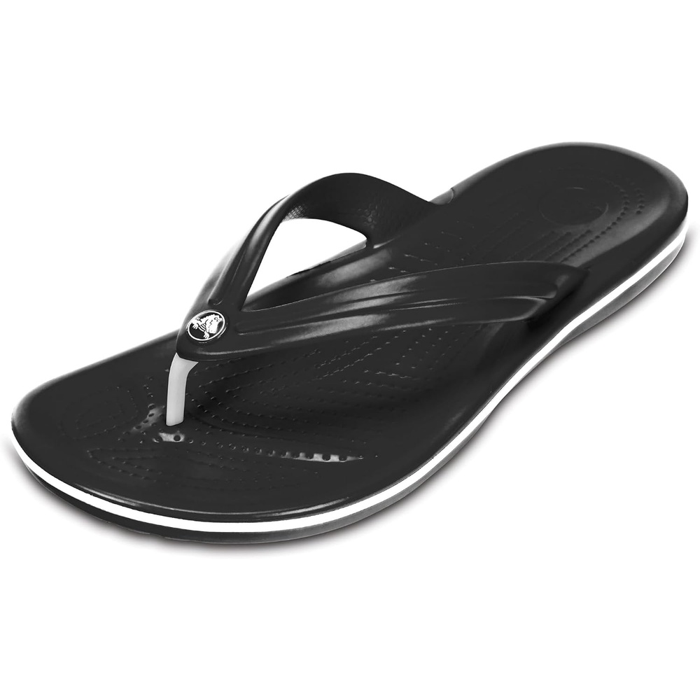 image:imageCrocs Crocband FlipBlack