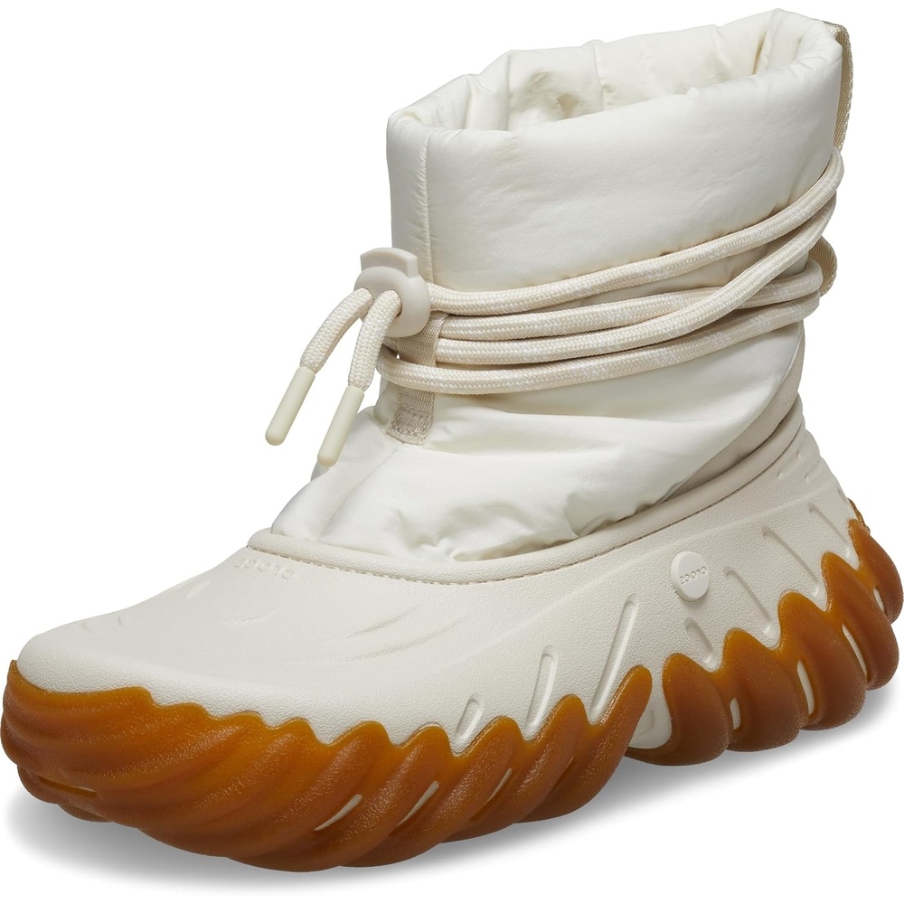 image:imageCrocs Echo BootStucco