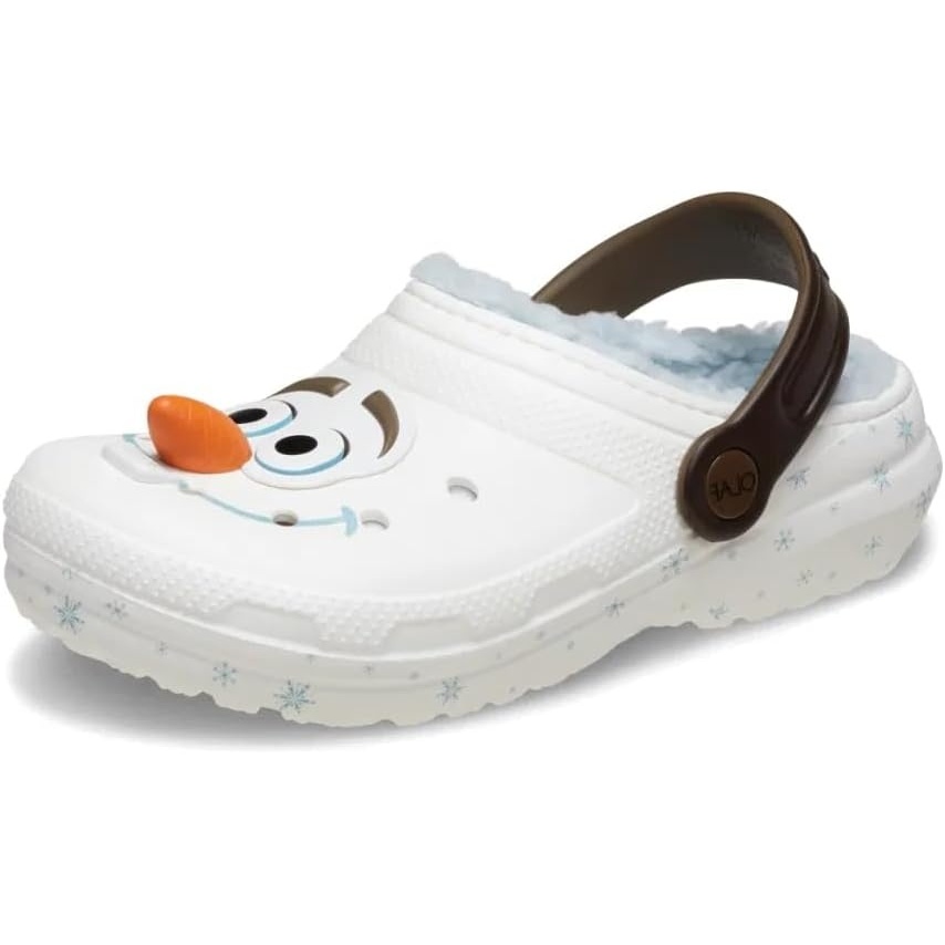 image:imageCrocs Girls Classic ClogsMulti