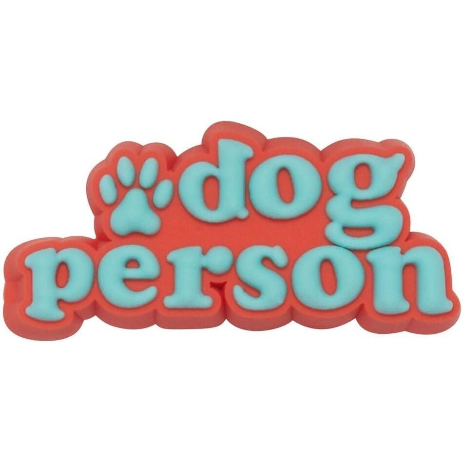 image:imageCrocs Jibbitz Pet SHOE ACCESSORY Jibbitz for Crocs Dog Person Small