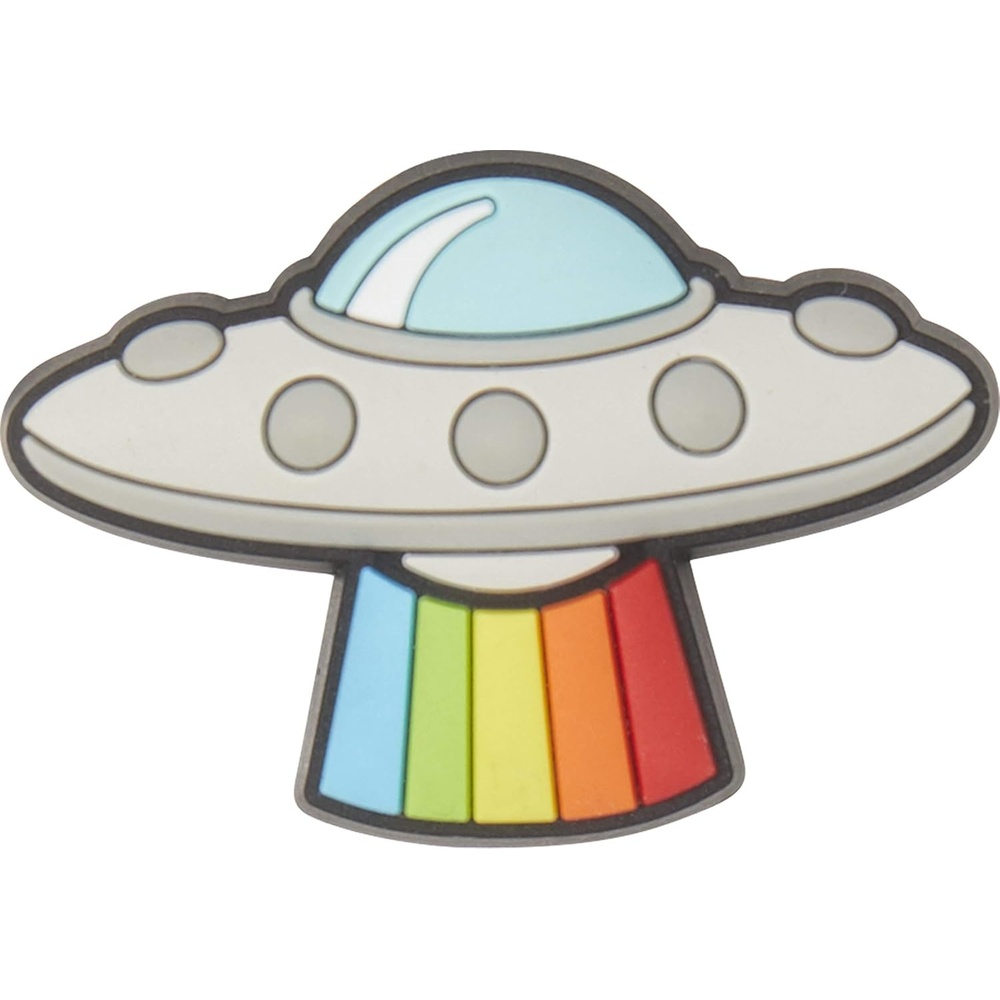 image:imageCrocs Jibbitz Ufo One Size