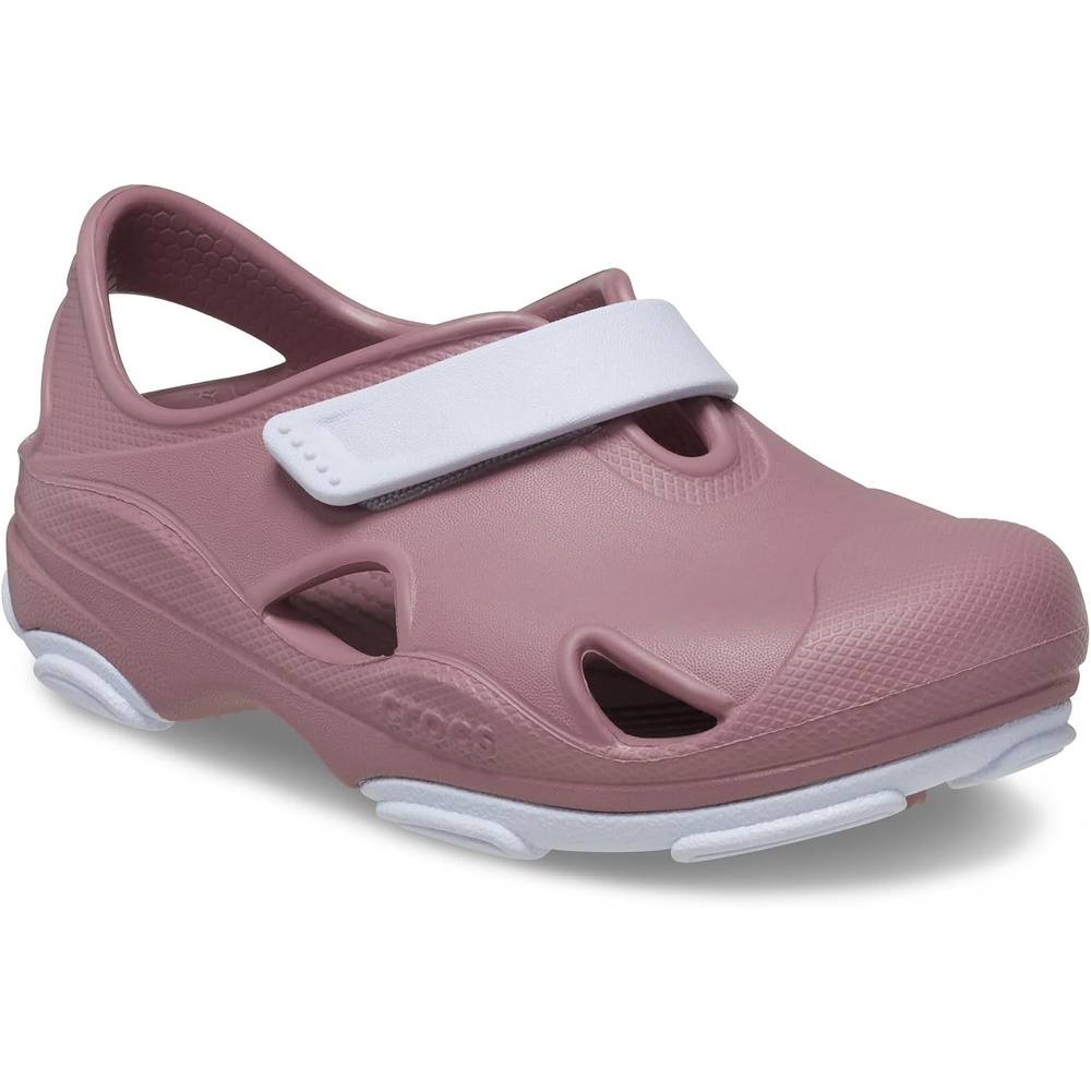image:imageCrocs Kids All Terrain Fisherman Sandal ToddlerCassis