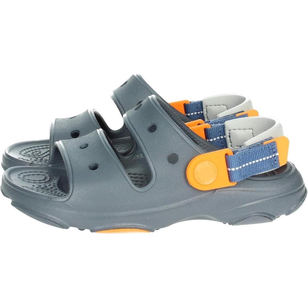 image:imageCrocs Kids Classic AllTerrain ClogsStorm