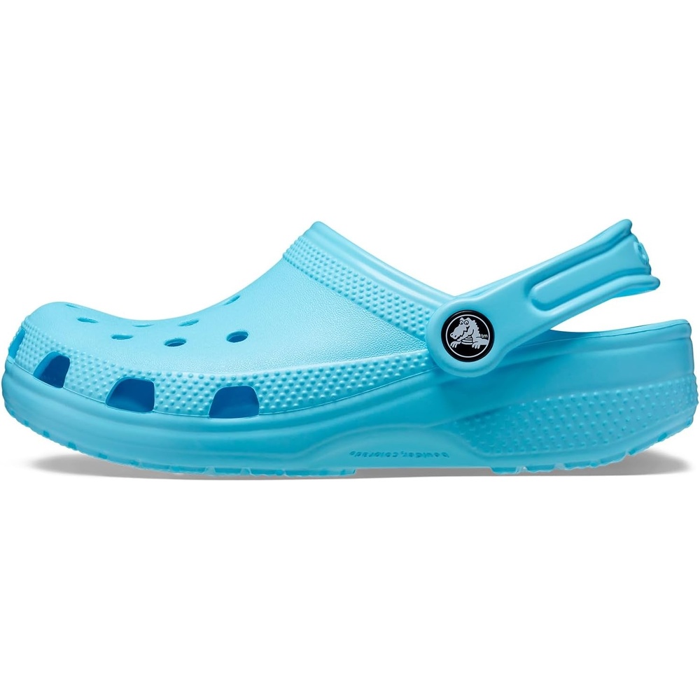 image:imageCrocs Kids Classic Clog Little KidBig KidToddlerArctic
