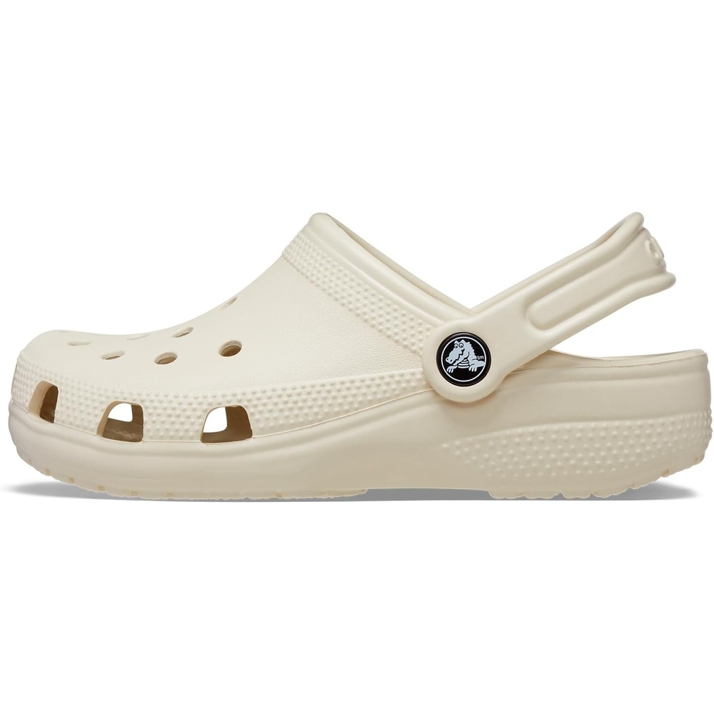 image:imageCrocs Kids Classic Clog Little KidBig KidToddlerBone