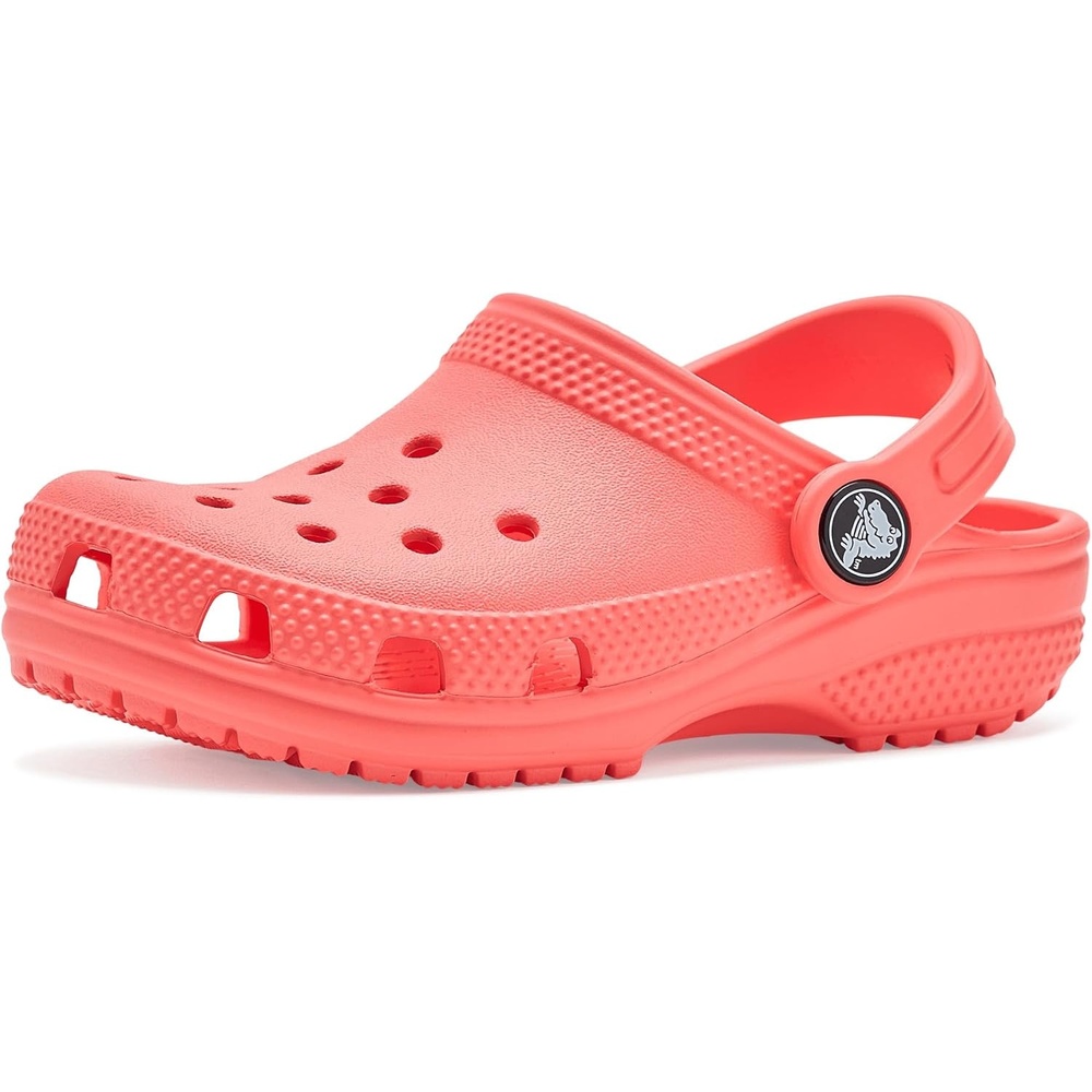 image:imageCrocs Kids Classic Clog Little KidBig KidToddlerGuava