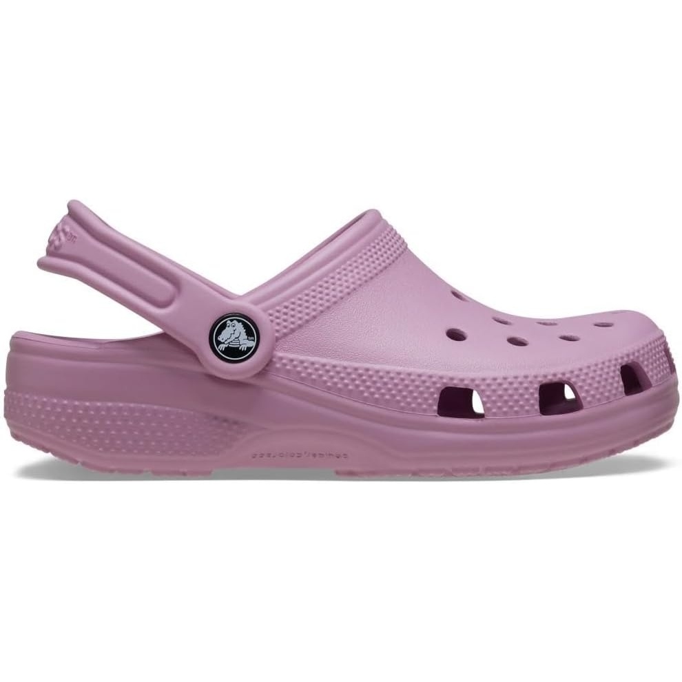 image:imageCrocs Kids Classic Clog Little KidBig KidToddlerHydrangea