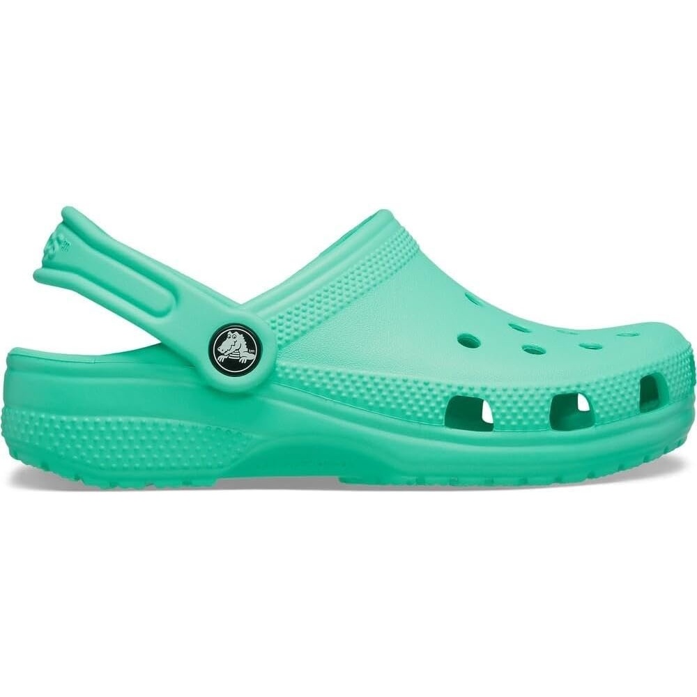 image:imageCrocs Kids Classic Clog Little KidBig KidToddlerLagoon