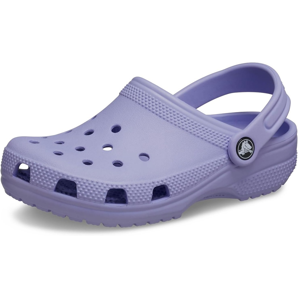 image:imageCrocs Kids Classic Clog Little KidBig KidToddlerMystic Purple