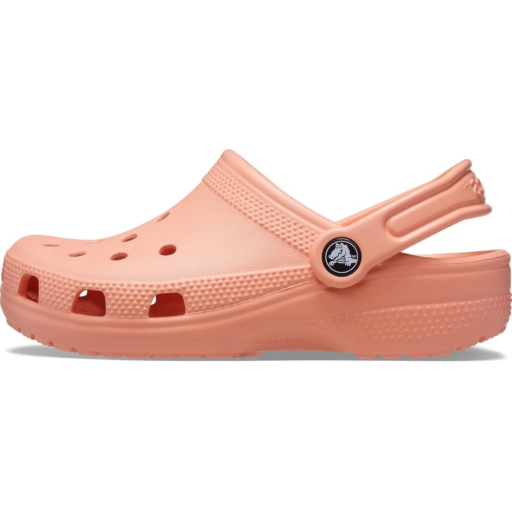 image:imageCrocs Kids Classic Clog Little KidBig KidToddlerPeach