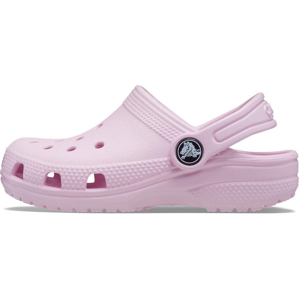 image:imageCrocs Kids Classic ClogsBallerina Pink
