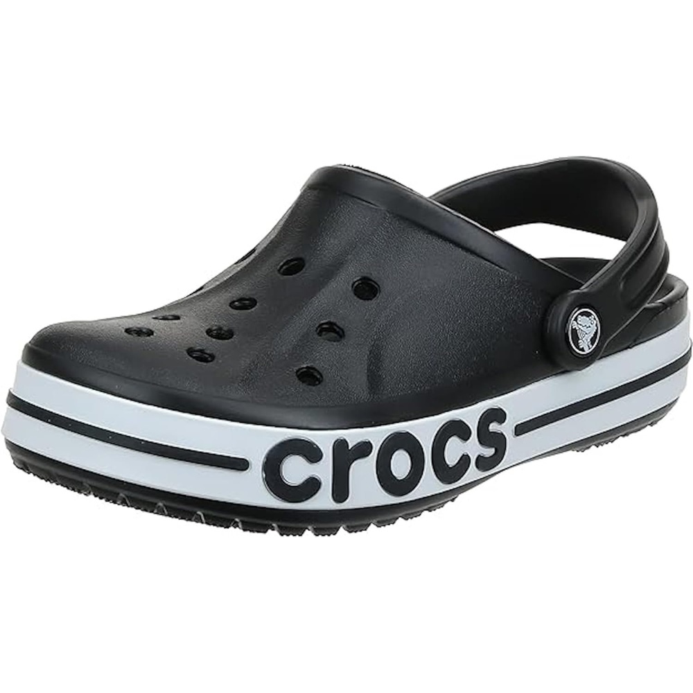 image:imageCrocs Kids Classic ClogsBlack