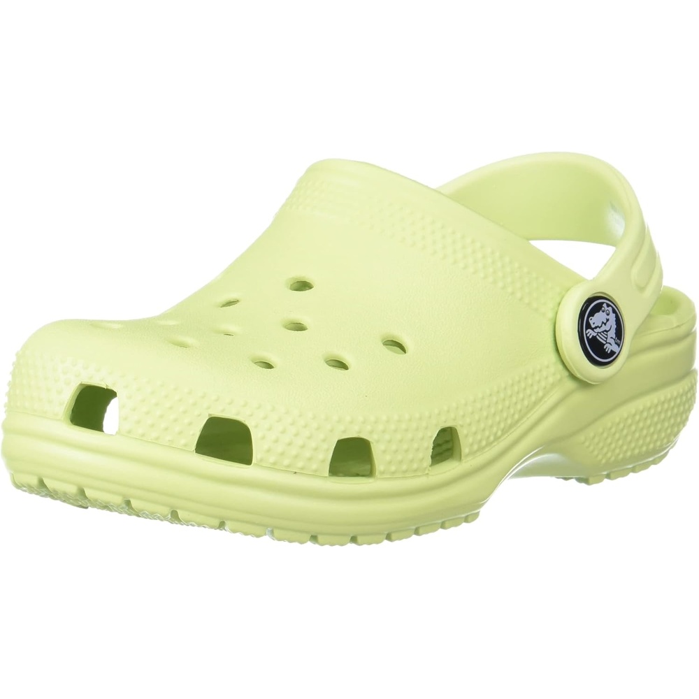 image:imageCrocs Kids Classic ClogsCelery