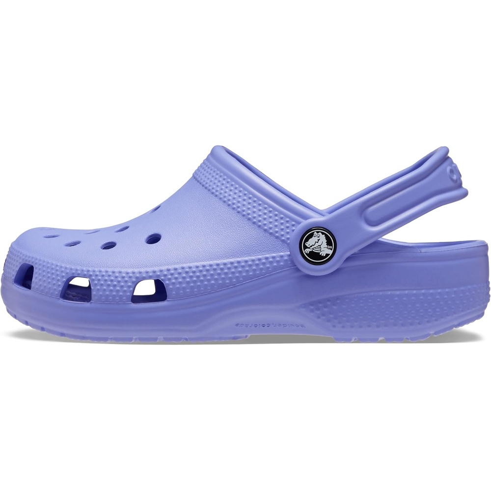 image:imageCrocs Kids Classic ClogsDigital Violet