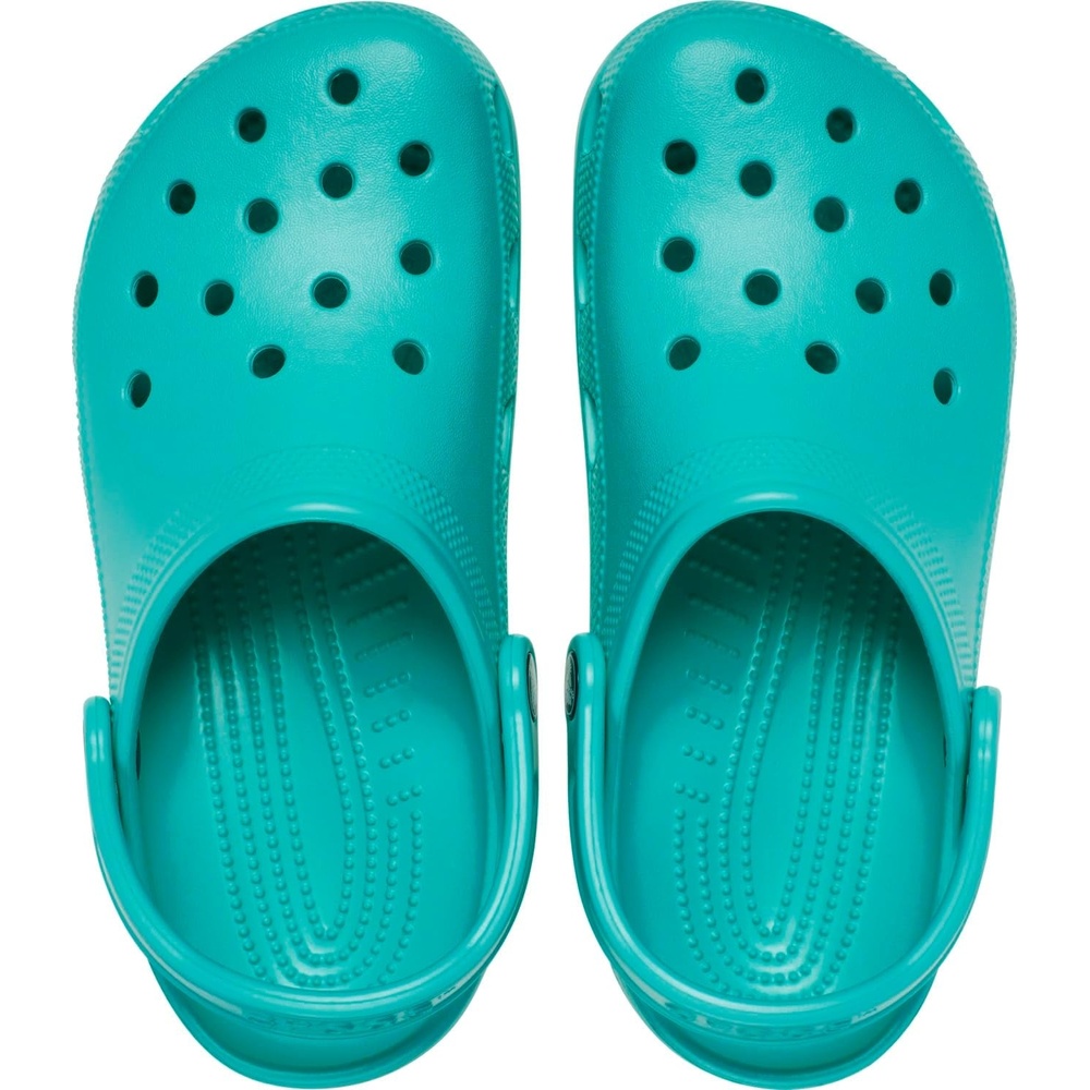 image:imageCrocs Kids Classic ClogsLagoon