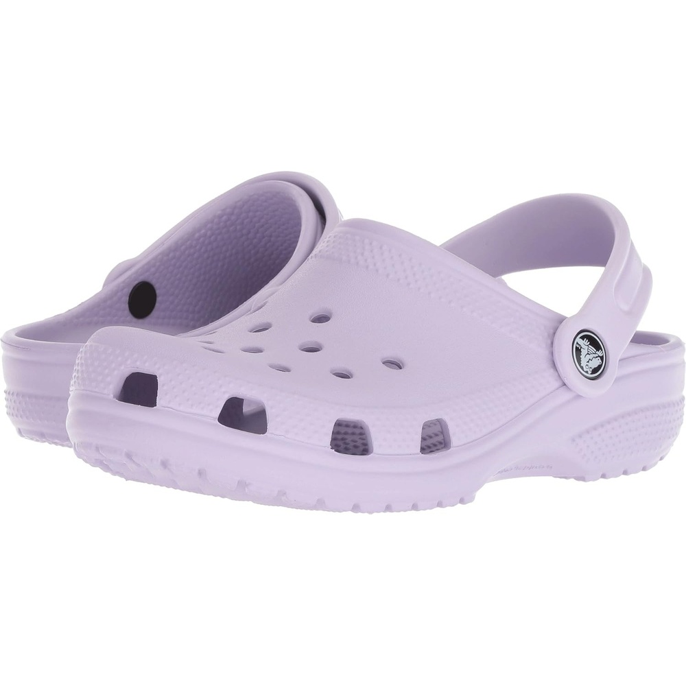 image:imageCrocs Kids Classic ClogsLavender