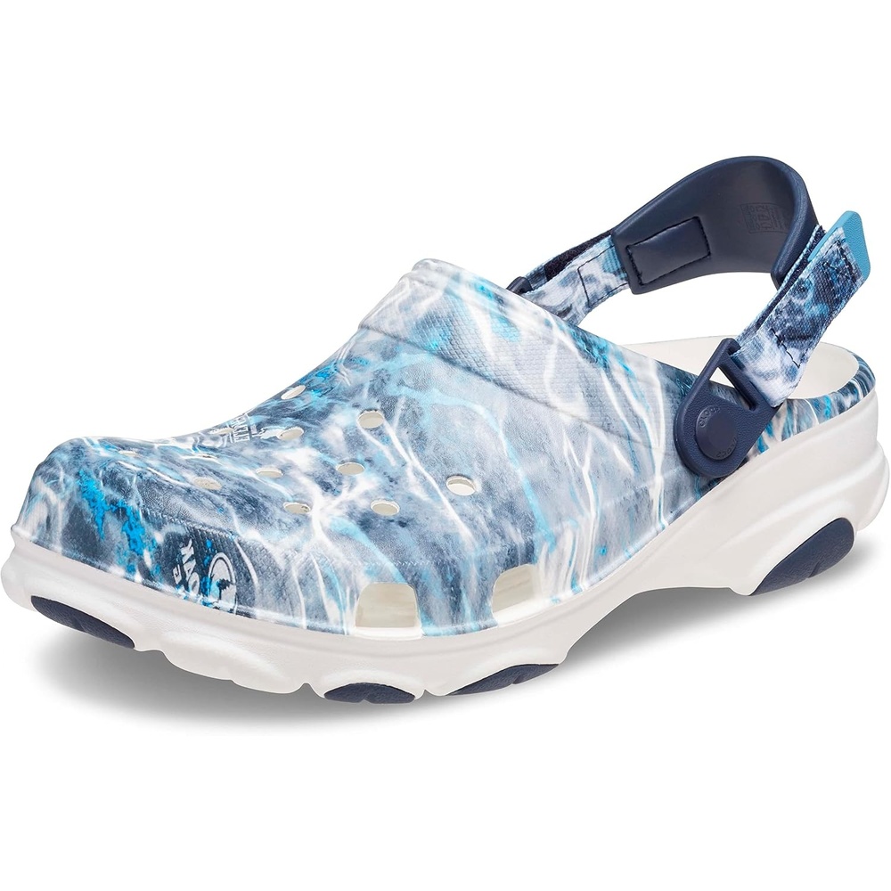 image:imageCrocs Kids Classic ClogsMossy Oak Steelhead