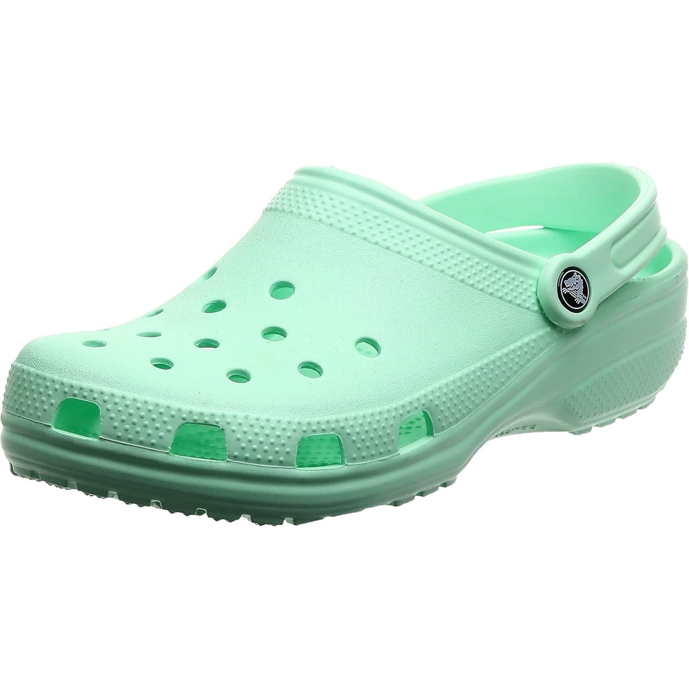 image:imageCrocs Kids Classic ClogsNeo Mint