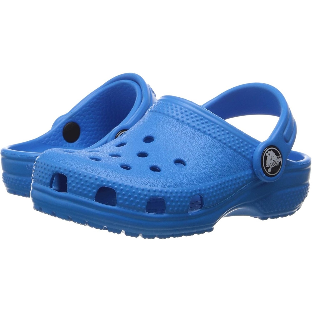 image:imageCrocs Kids Classic ClogsOcean