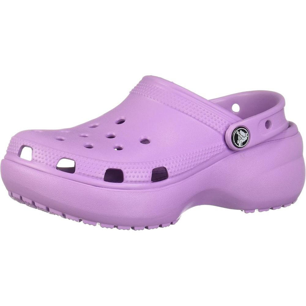 image:imageCrocs Kids Classic ClogsOrchid