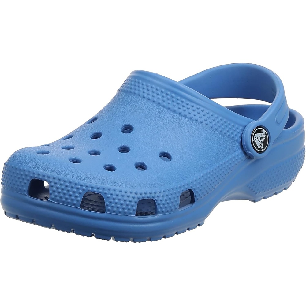image:imageCrocs Kids Classic ClogsPowder Blue
