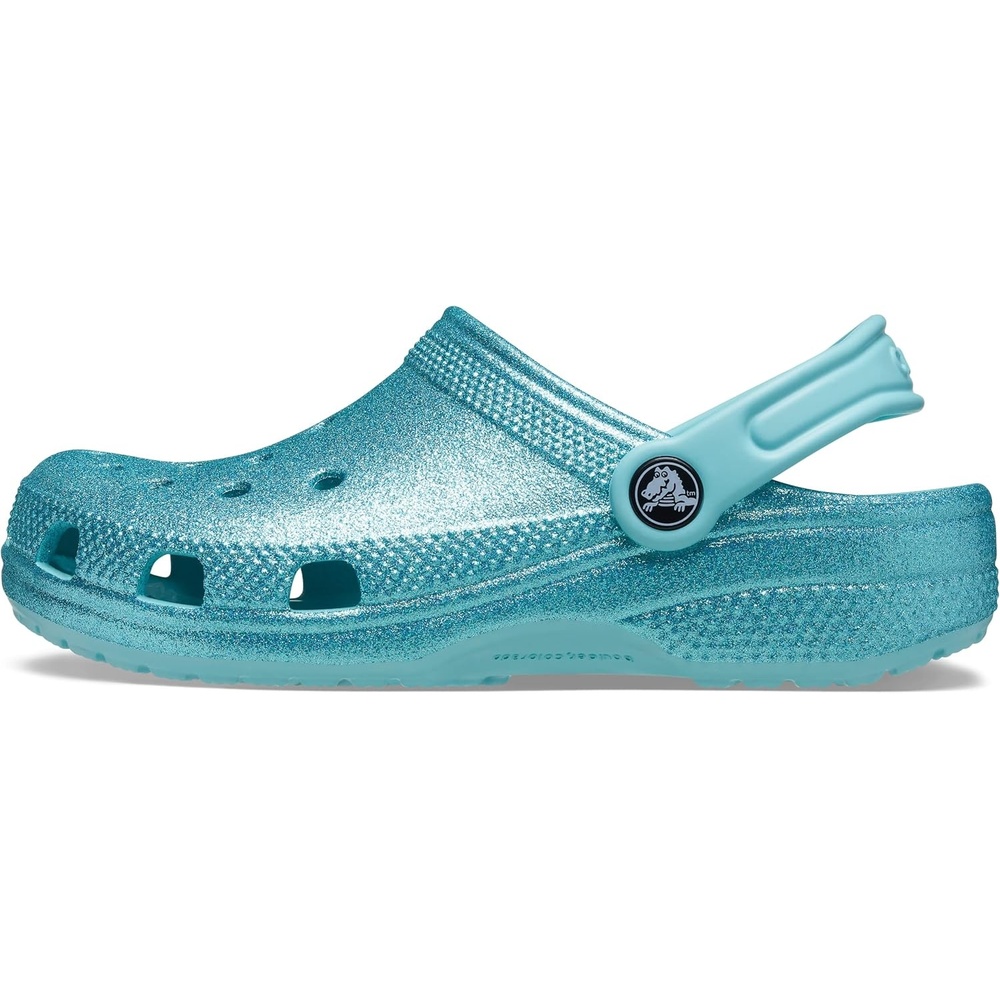 image:imageCrocs Kids Classic ClogsPure WaterMermaid
