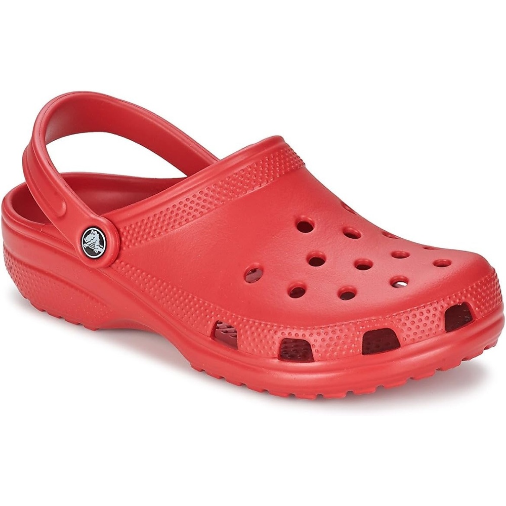 image:imageCrocs Kids Classic ClogsRed Pepper