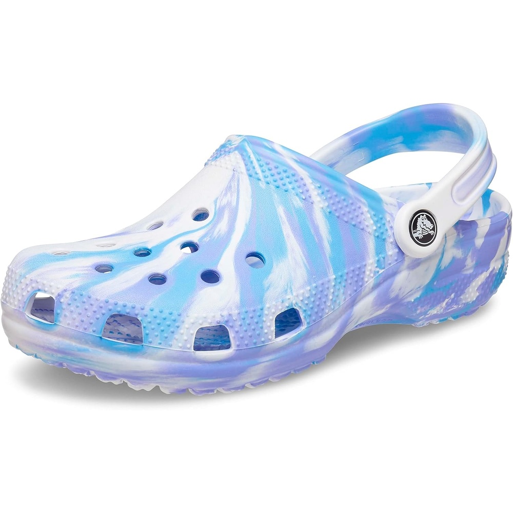 image:imageCrocs Kids Classic ClogsWhiteOxygen