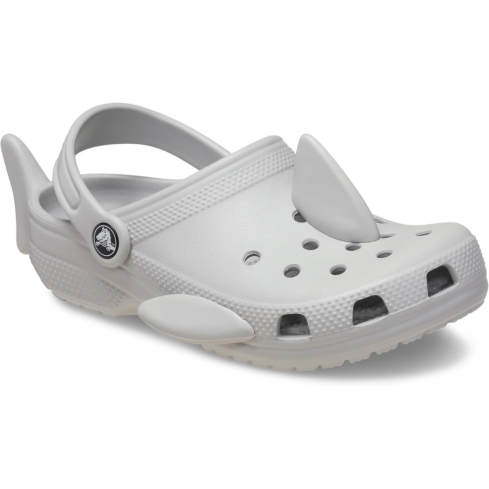image:imageCrocs Kids Classic I am Clogs Little KidBig KidAtmosphereShark