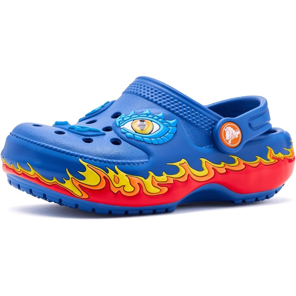 image:imageCrocs Kids Classic I am Clogs Little KidBig KidDragon