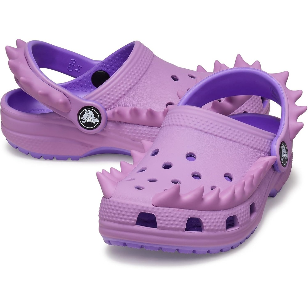 image:imageCrocs Kids Classic I am Clogs Little KidBig KidGalaxyBubble