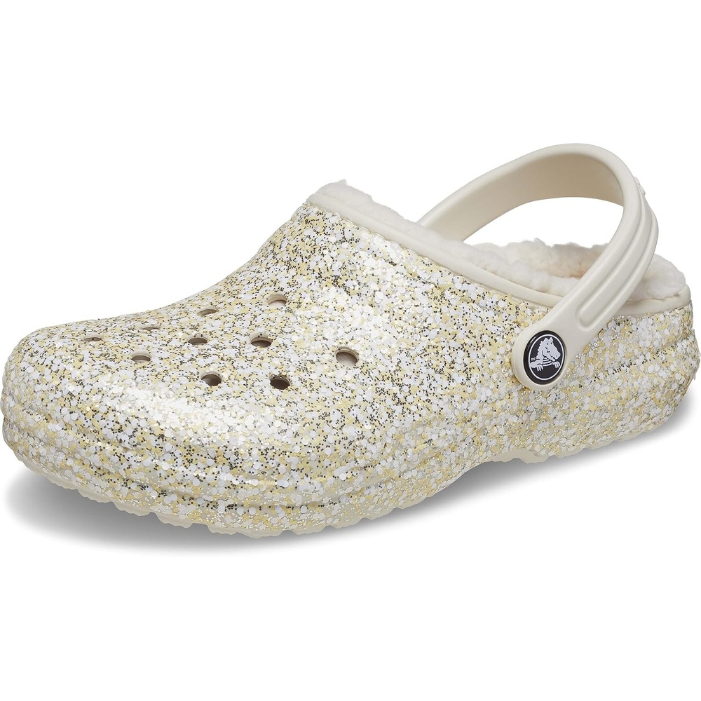 image:imageCrocs Kids Classic Lined ClogStucco