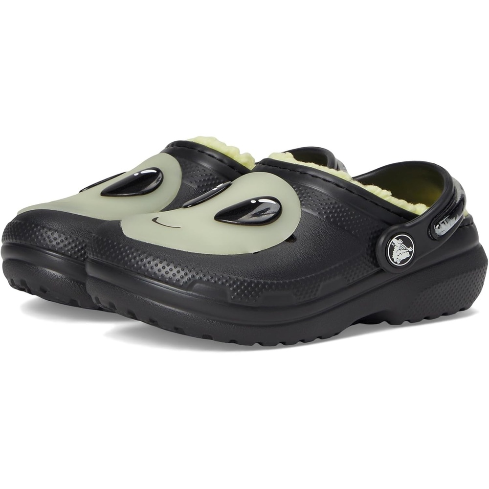 image:imageCrocs Kids Classic Lined I Am ClogsAlien