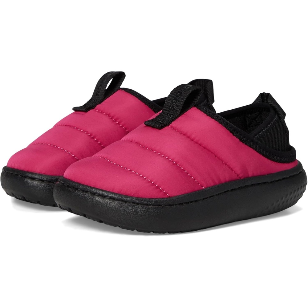 image:imageCrocs Kids Classic Puff MocDragon FruitMulti