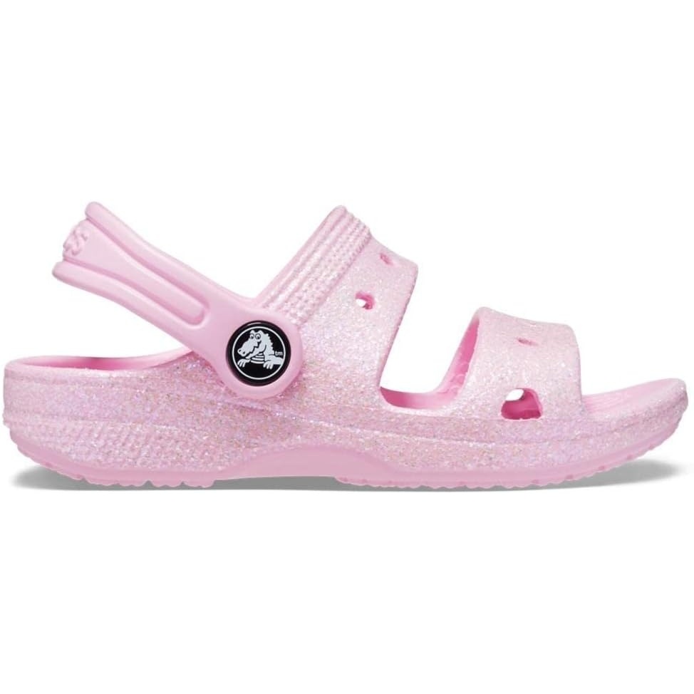 image:imageCrocs Kids Classic SandalsFlamingo