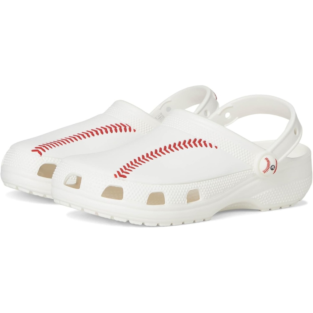 image:imageCrocs Kids Classic Sports ClogsBaseball