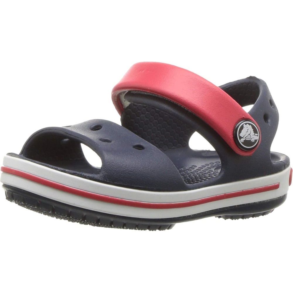 image:imageCrocs Kids Crocband SandalsGreen